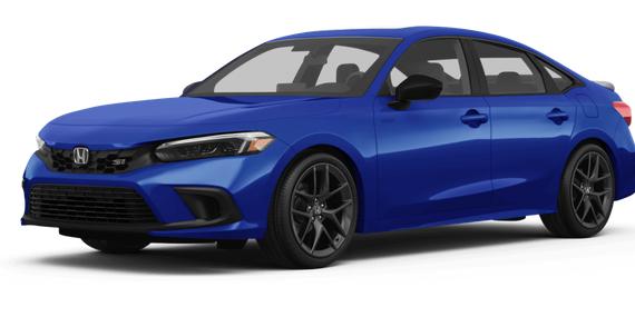 HONDA CIVIC SI 2024 2HGFE1E5XRH472545 image HONDA CIVIC SI 2024 2HGFE1E5XRH472545 image